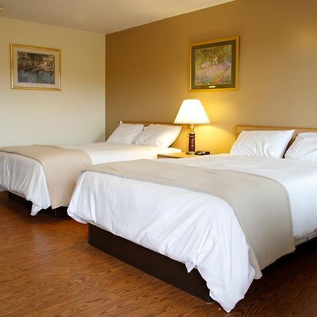 Motel 6 Tremonton, Utah Luaran gambar