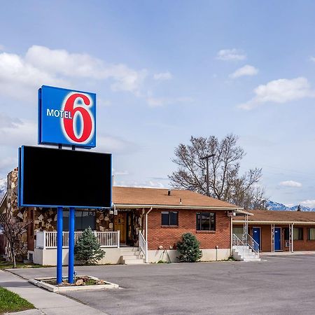 Motel 6 Tremonton, Utah Luaran gambar