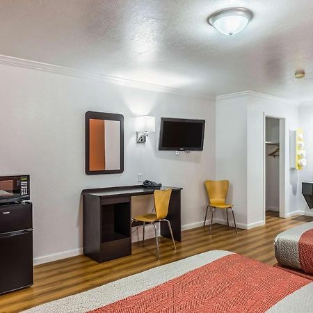 Motel 6 Tremonton, Utah Luaran gambar