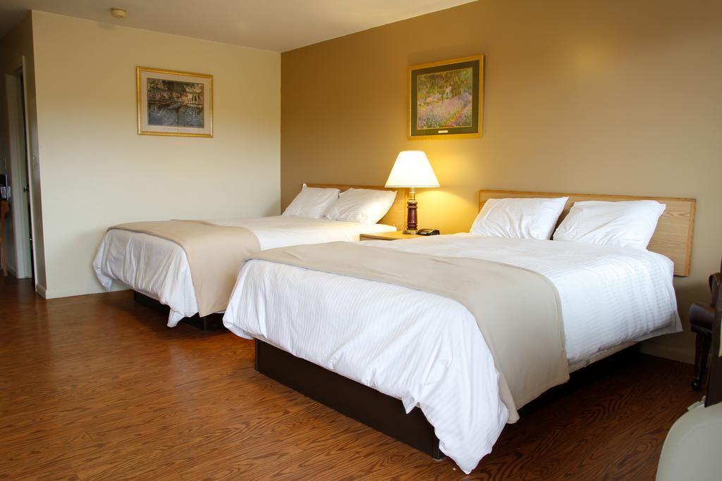 Motel 6 Tremonton, Utah Luaran gambar