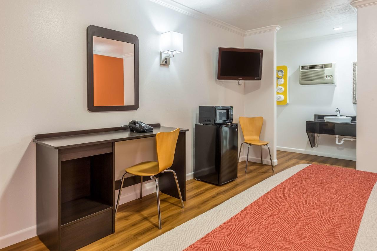 Motel 6 Tremonton, Utah Luaran gambar