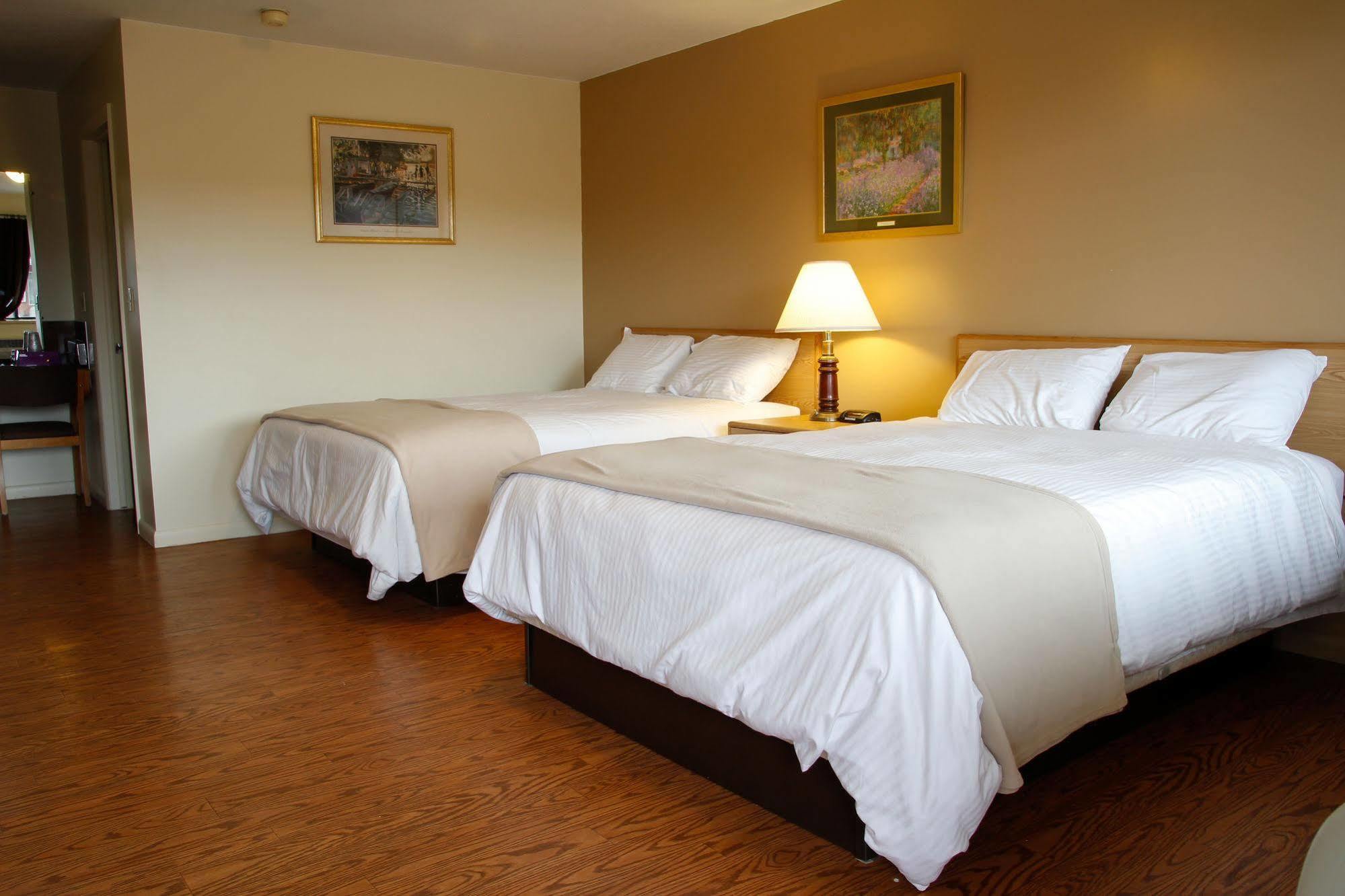 Motel 6 Tremonton, Utah Luaran gambar