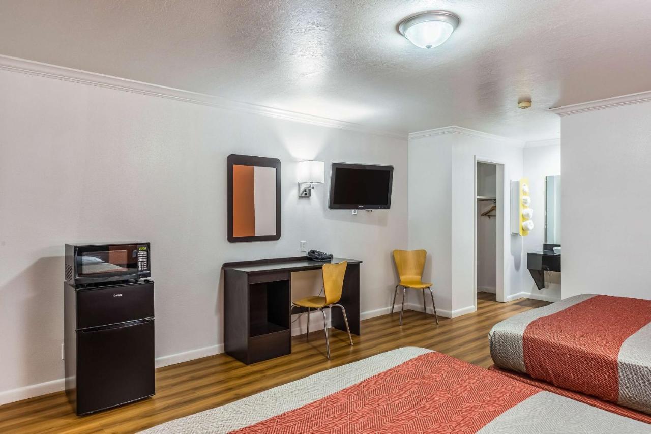 Motel 6 Tremonton, Utah Luaran gambar