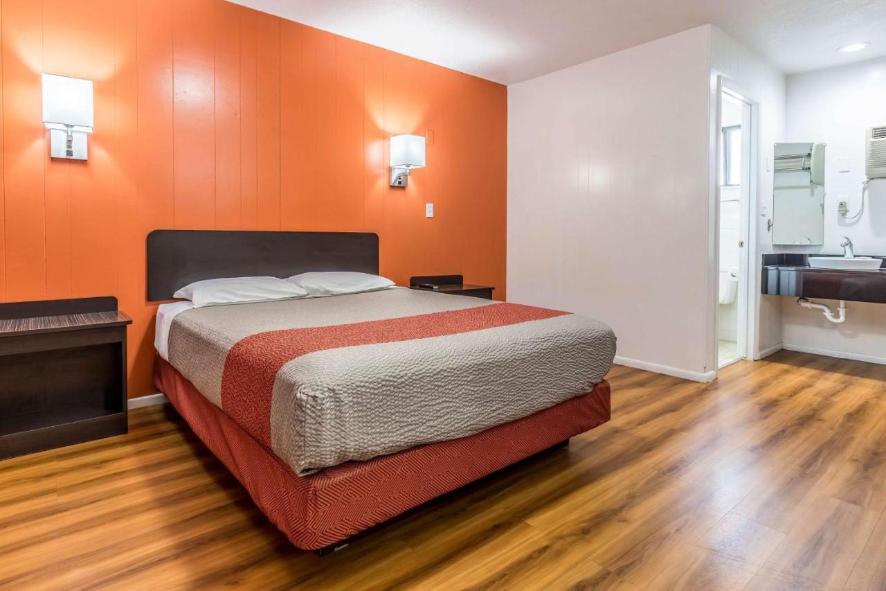 Motel 6 Tremonton, Utah Luaran gambar