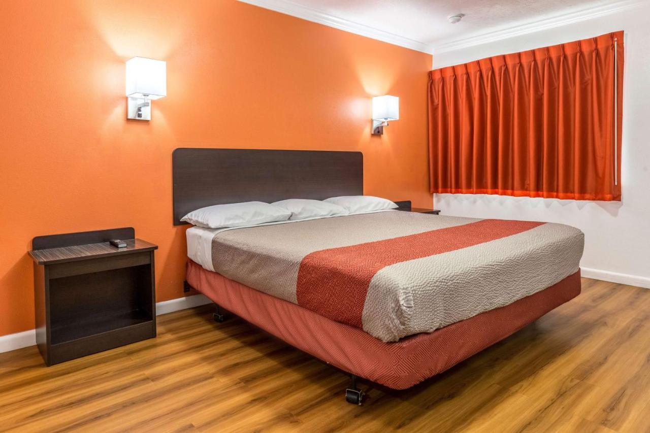 Motel 6 Tremonton, Utah Luaran gambar