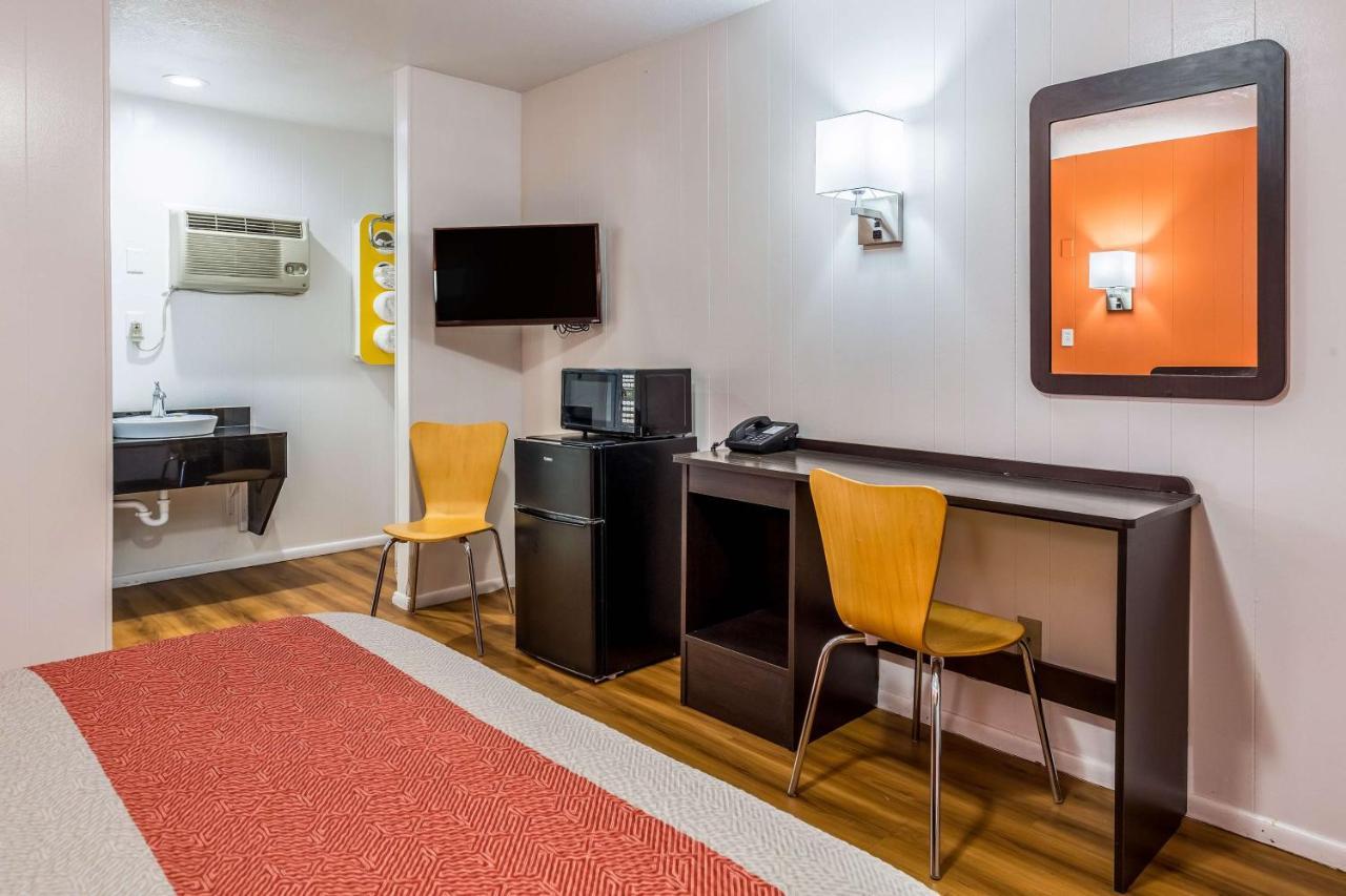Motel 6 Tremonton, Utah Luaran gambar