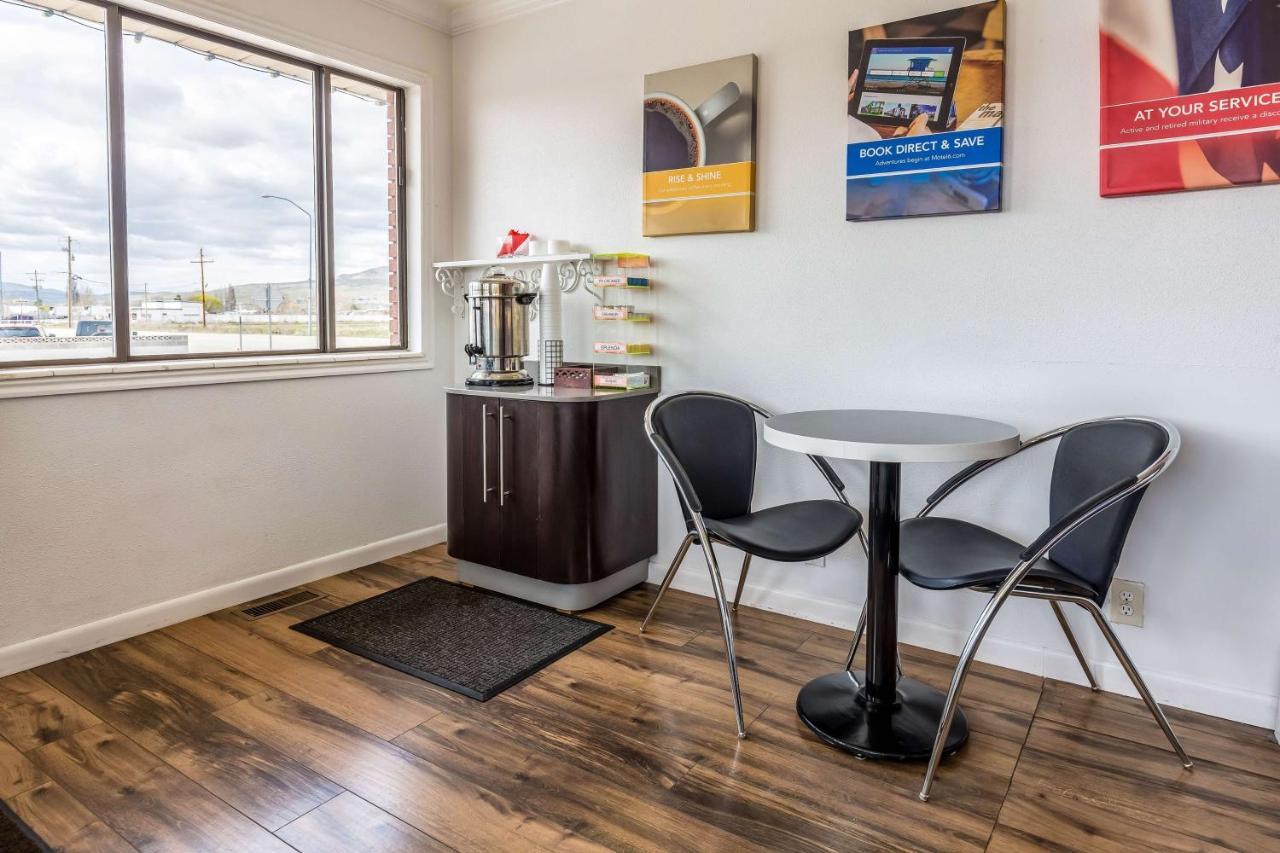 Motel 6 Tremonton, Utah Luaran gambar